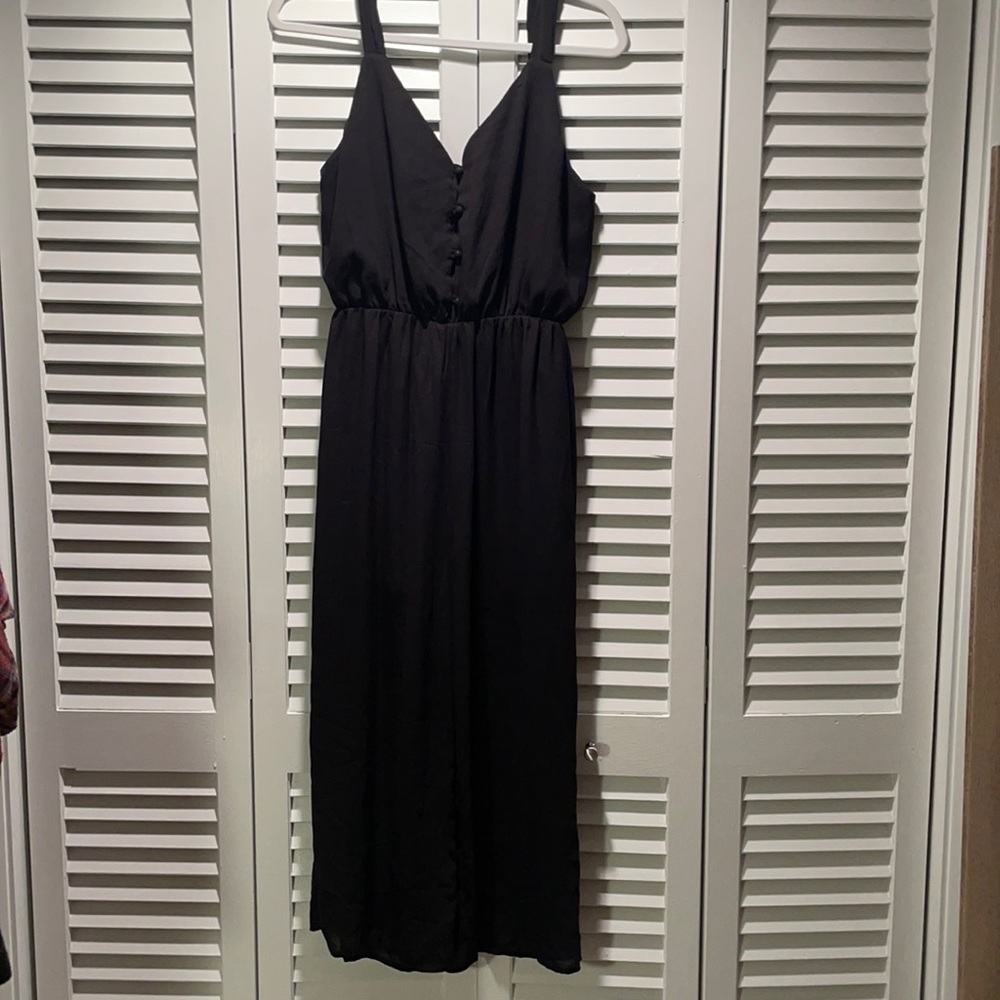 Sienna Sky Jumpsuit